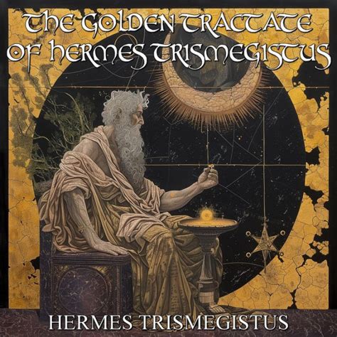 the Golden Tractate of Hermes Trismegistus